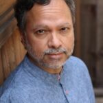 Vikram Chandra (novelist) Age, Caste, Wife, Children, Family, Biography & More