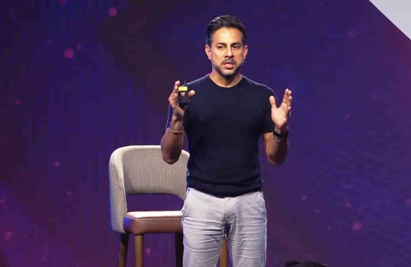Vishen Lakhiani