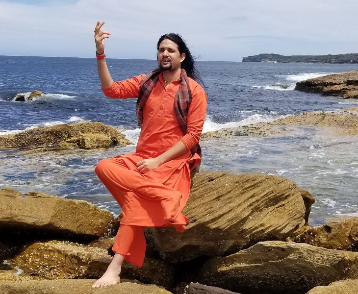 Anand Giri