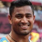 Sundar Singh Gurjar Height, Age, Family, Biography & More
