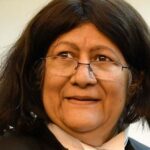Indira Banerjee Age, Husband, Children, Family, Biography & More