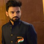 Krishna Nagar Height, Age, Girlfriend, Family, Biography & More