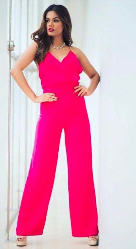 Model Noyonita Lodh