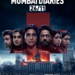Mumbai Diaries 26/11 Cast, Real Name, Actors