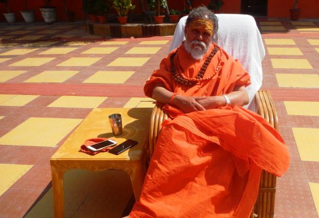 Narendra Giri
