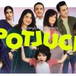 Potluck (Sony Liv) Cast, Real Name, Actors