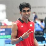 Pramod Bhagat Height, Age, Girlfriend, Family, Biography & More