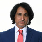 Ramiz Raja Height, Age, Wife, Family, Biography & More