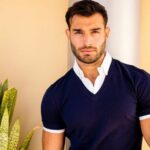 Sam Asghari Height, Age, Girlfriend, Wife, Family, Biography & More