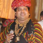 Santosh Chaudhary (Dadus) Height, Age, Girlfriend, Wife, Family, Biography & More