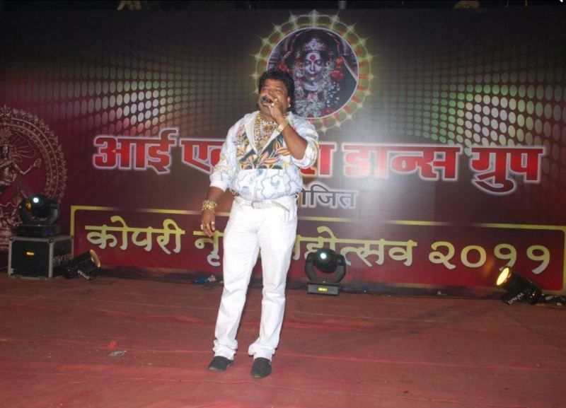 Santosh Chaudhary (Dadus)