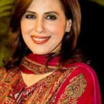 Seemi Pasha (Pakistani Actress) Height, Age, Boyfriend, Husband, Family, Biography & More