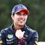 Sergio Perez Age, Height, Wife, Children, Family, Biography & More