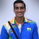 Sharad Kumar (Athlete) Height, Age, Family, Biography & More
