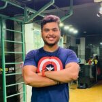 Yogesh Kathuniya Height, Age, Girlfriend, Family, Biography & More