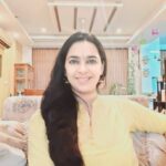 Acharya Pratishtha Age, Husband, Family, Biography & More