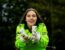 Amy Hunter (Ireland Wicketkeeper)