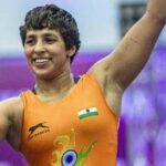 Anshu Malik Height, Weight, Age, Family, Biography & More