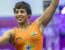 Anshu Malik Wrestler