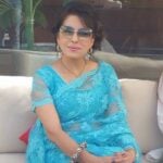 Aroosa Alam Height, Age, Boyfriend, Husband, Children, Family, Biography & More