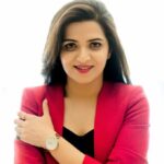 Dhivyadharshini Height, Age, Boyfriend, Husband, Family, Biography & More