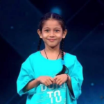 Florina Gogoi (Super Dancer 4 Winner) Age, Family, Biography & More