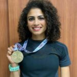 Harmilan Kaur Bains Height, Age, Family, Biography & More