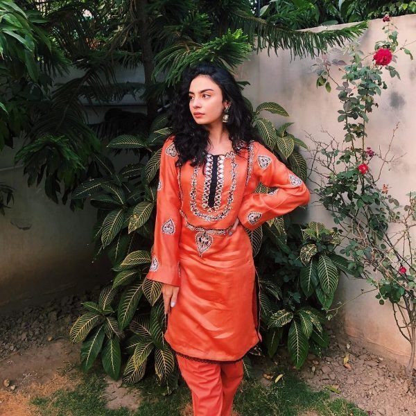 Mehar Bano