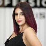 Miesha Iyer (Bigg Boss 15) Height, Age, Boyfriend, Family, Biography & More