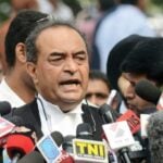 Mukul Rohatgi Age, Wife, Children, Family, Biography & More