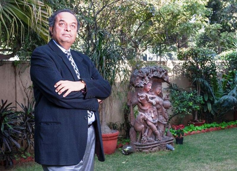 Mukul Rohatgi