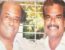 Rajinikanth with Raj Bahadur