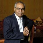 S. P. Hinduja Age, Height, Wife, Children, Family, Biography & More