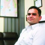 Sameer Wankhede Age, Caste, Wife, Children, Family, Biography & More