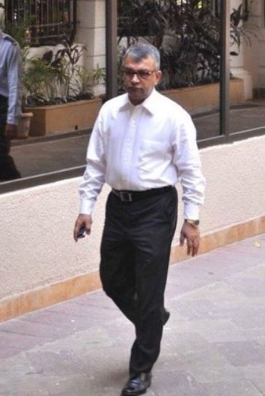Satish Maneshinde