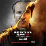 Special Ops 1.5 The Himmat Story Cast, Real Name, Actors