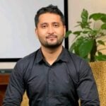 Tarish Bhatt Age, Height, Wife, Family, Biography & More