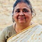 Yamini Das Height, Age, Husband, Children, Family, Biography & More