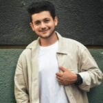Adish Vaidya Height, Age, Girlfriend, Family, Biography & More