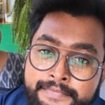 Arun Antony Onisseril Age, Wife, Family, Biography & More