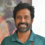 Guru Somasundaram Height, Age, Girlfriend, Wife, Family, Biography & More