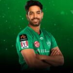 Haris Rauf Height, Age, Wife, Family, Biography & More
