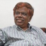 K. Chandru Age, Caste, Wife, Children, Family, Biography & More