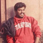 K. Manikandan Height, Age, Girlfriend, Family, Biography & More