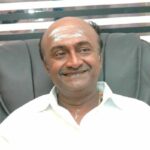 M. S. Bhaskar Age, Wife, Children, Family, Biography & More
