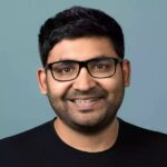 Parag Agrawal Age, Wife, Children, Family, Biography & More
