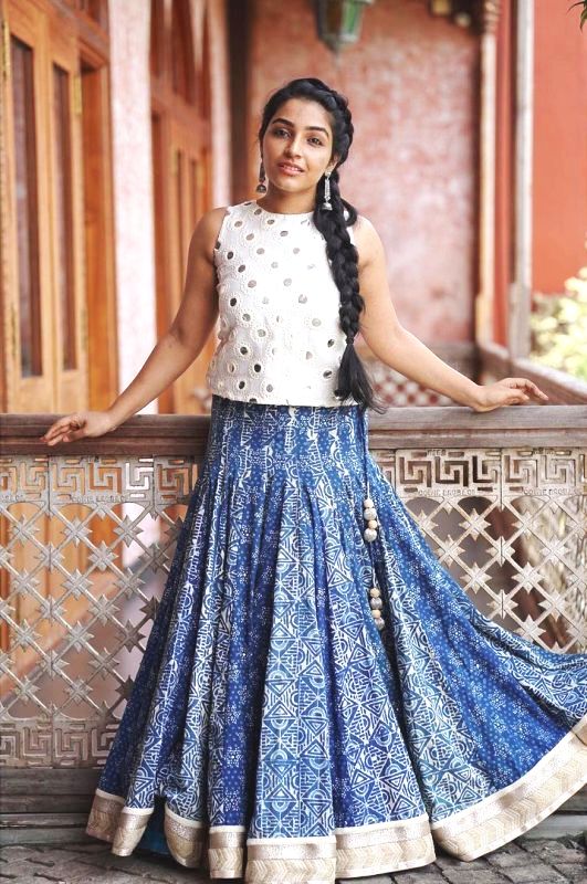 Rajisha Vijayan