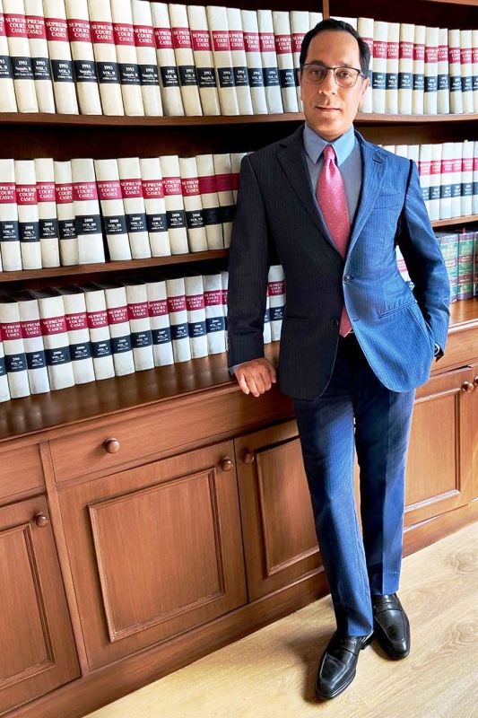 Saurabh Kirpal