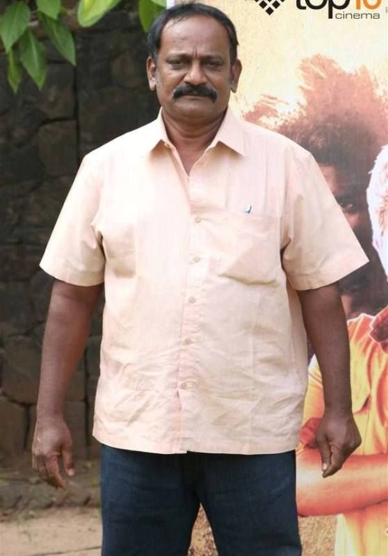 Supergood Subramani