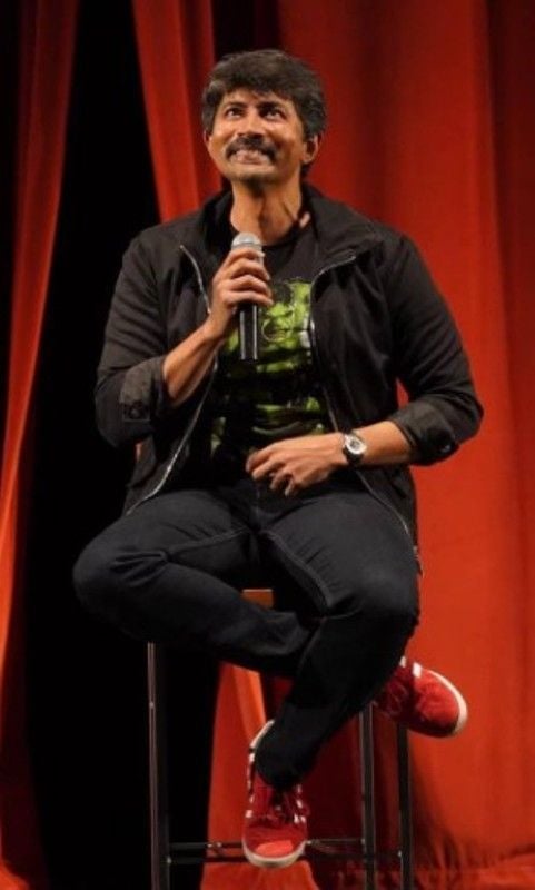 Karthik Kumar